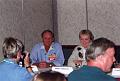 Anne and Richard at National Tree Farm convention in 2000